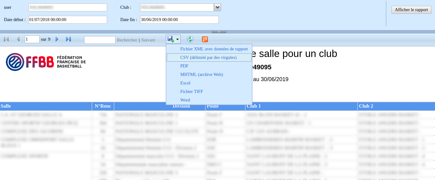 Responsive image